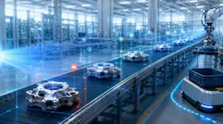IMAGO - Physical AI in Industrial Machine Vision