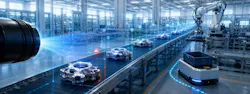 IMAGO - Physical AI in Industrial Machine Vision IMAGO - Physical AI in Industrial Machine Vision