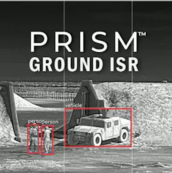 Prism Ground ISR