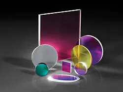 Edmund Optics® Simplifies Sourcing of Optical Windows