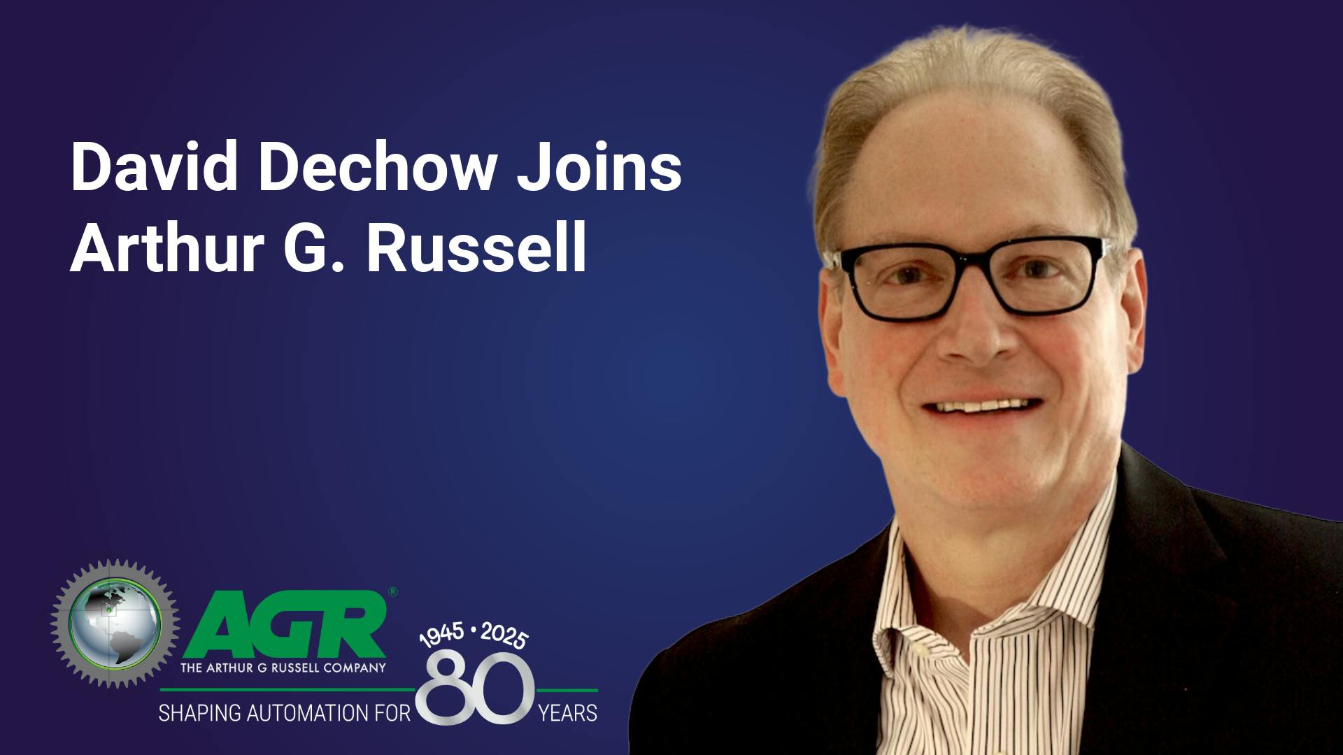 6a4c25cbbb9b8b0f174f2896 Dechow Joins Agr News