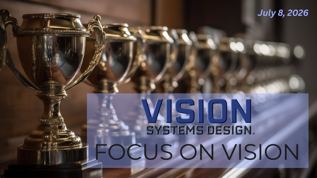 Focus On Vision: July 8, 2026