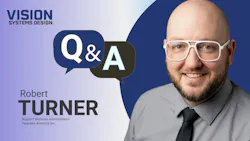 Robert Turner QnA with VSD