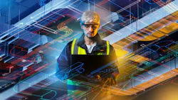 Successful 3D vision deployments begin with understanding how different sensing technologies interact with real-world surface properties, from dark rubber and polished metal to glossy packaging.