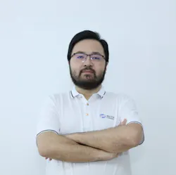 David Chen, Orbecc