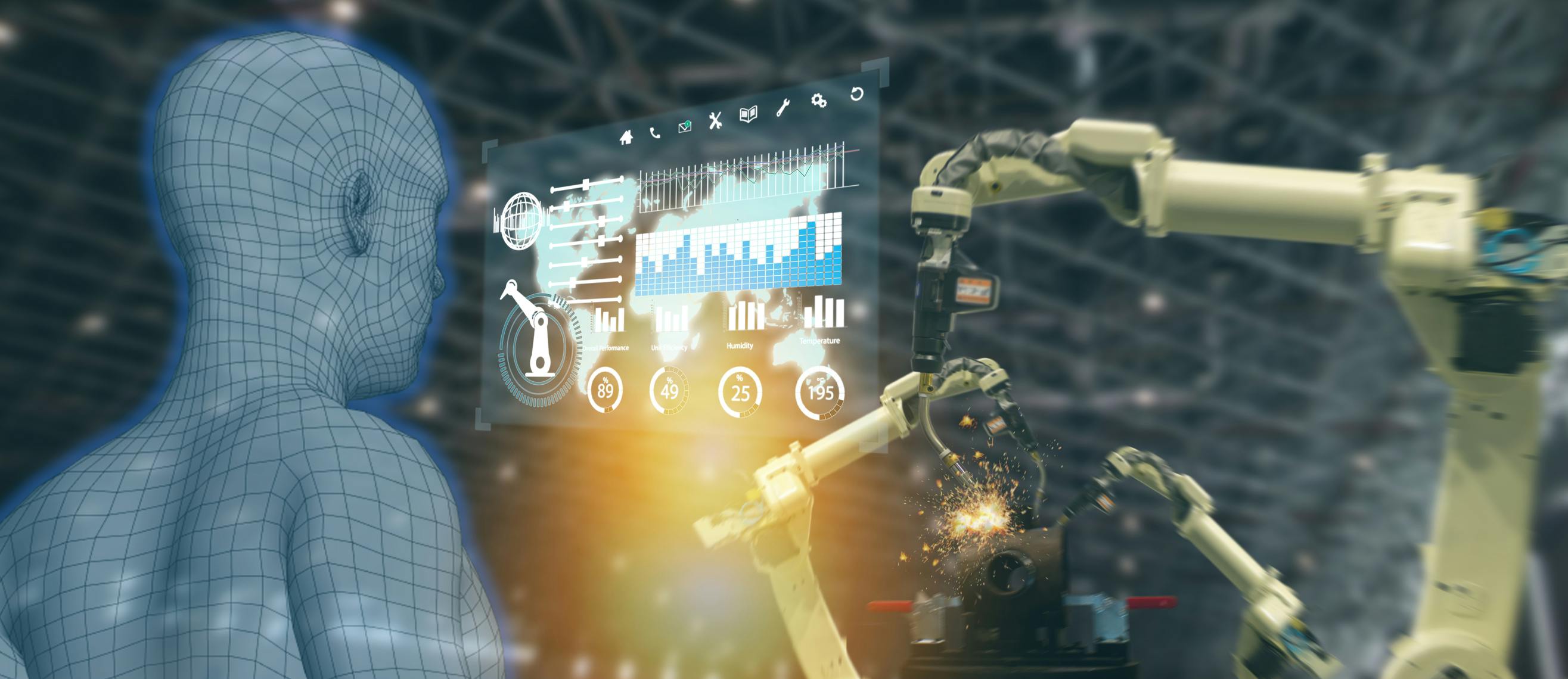 Industrial AI