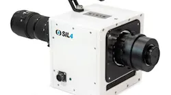 The New Sil 4 High Resolution Image Intensifier