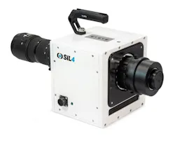The New Sil 4 High Resolution Image Intensifier
