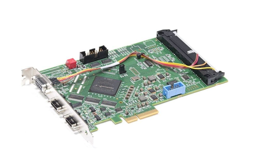 BitFlow Axion 1xE-DS9T