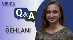 Sonia Gehlani TI QnA with VSD