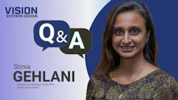 Sonia Gehlani TI QnA with VSD