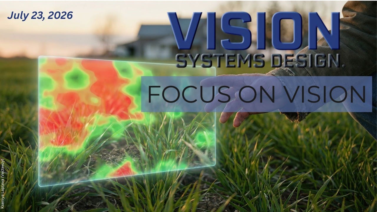 Focus On Vision: July 23, 2026