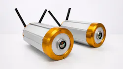 Irley IoT thermal camera