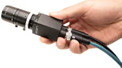 Triton Camera