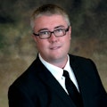 James Falconer