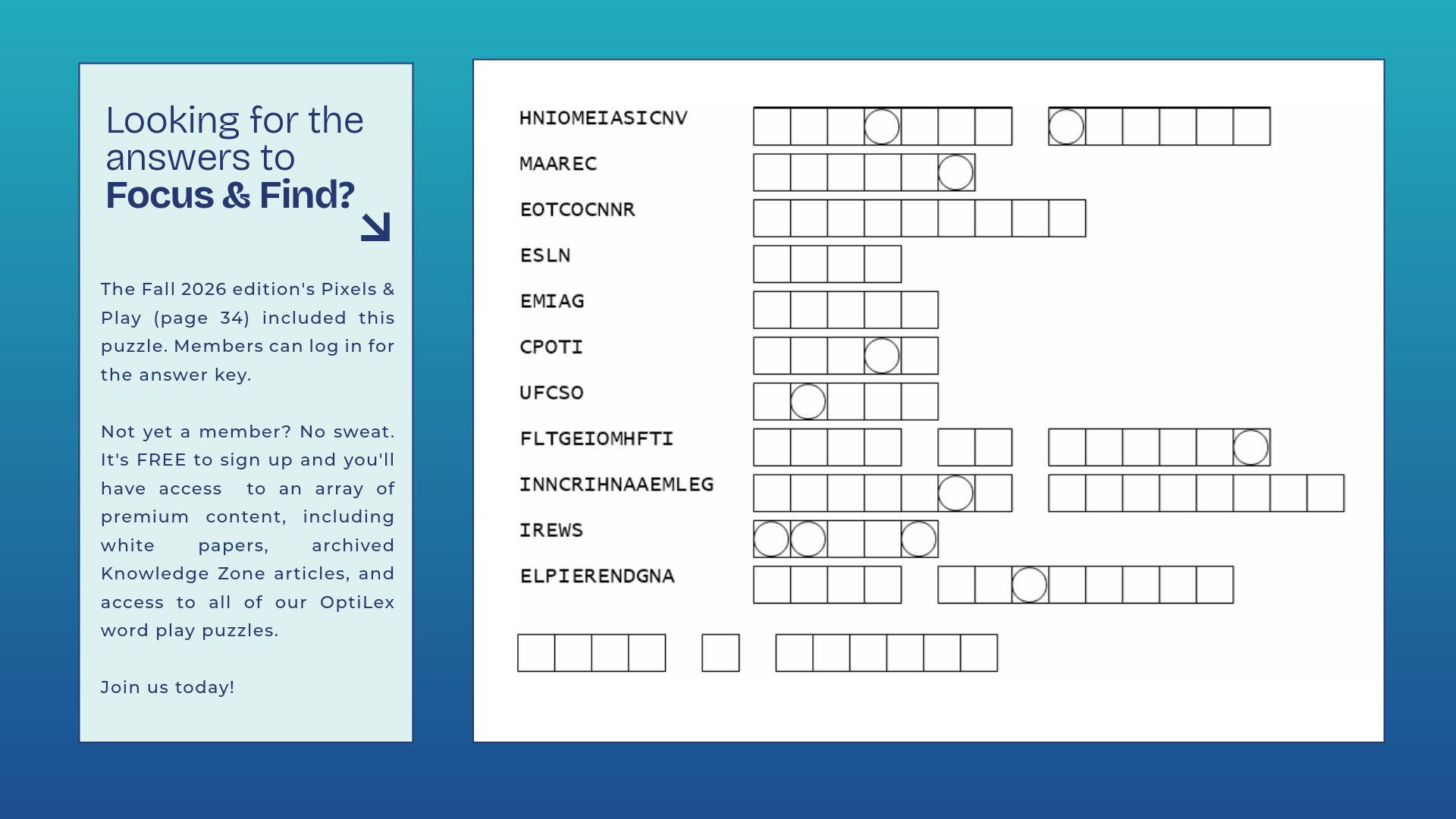6a83096cd333f098c72d82ed Focus And Find Answer Key Hero