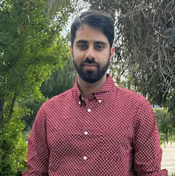 Sparsh Gautam