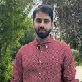 Sparsh Gautam