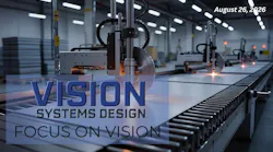 Focus On Vision: August 26, 2026