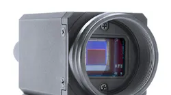 Triton Smart camera