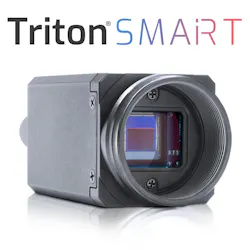 Triton Smart camera