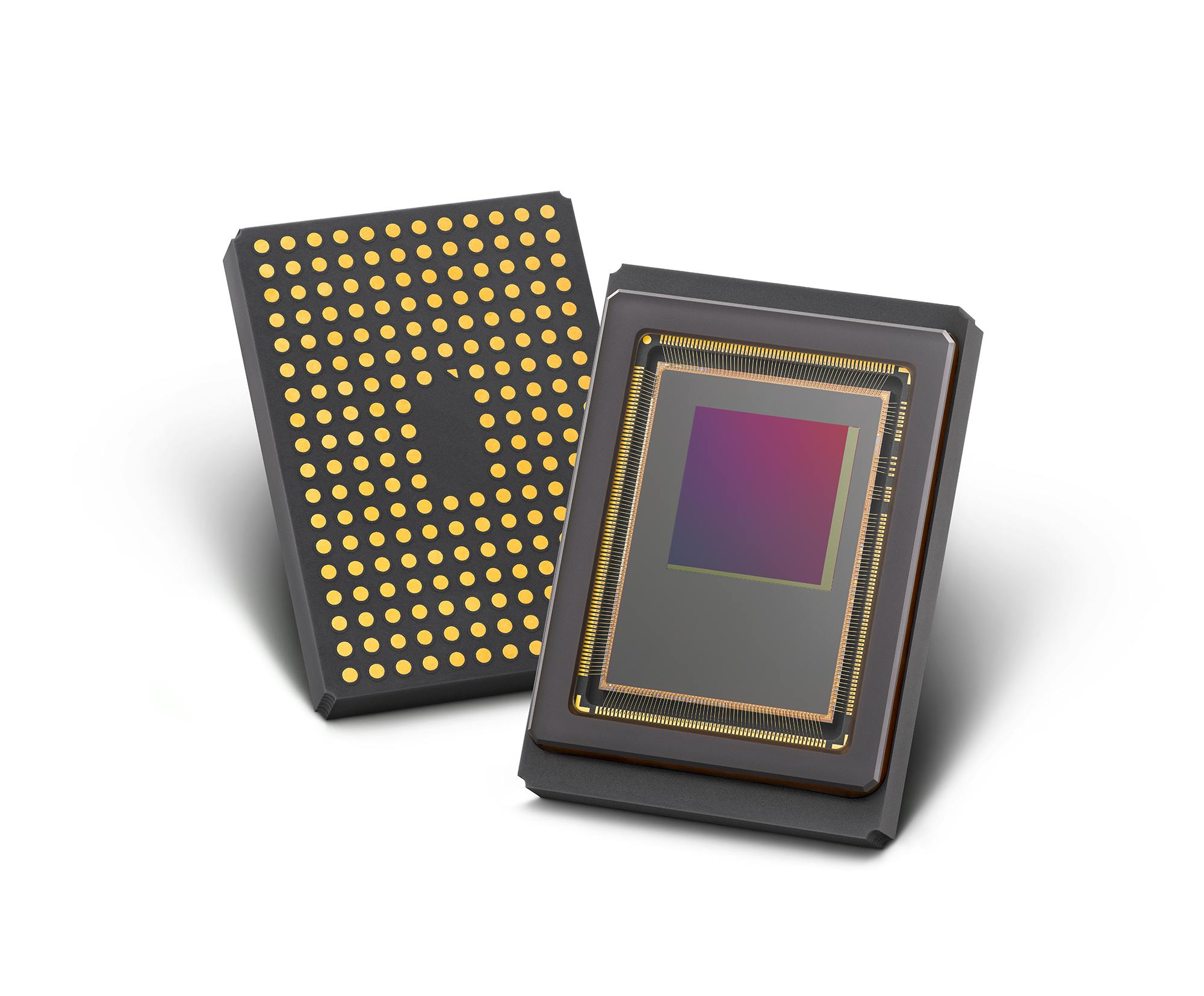 Teledyne e2v&rsquo;s new Flash 1K2 and Flash 8K CMOS image sensors extend the Flash family from 1K to 8K resolutions
