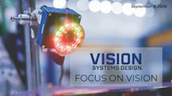 Focus On Vision: September 9, 2026