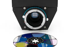 Spectrocam 2 Torrent Photonics