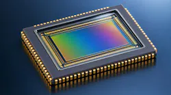 High value custom CMOS image sensor