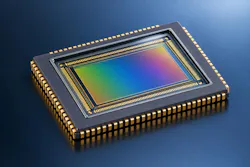 High value custom CMOS image sensor