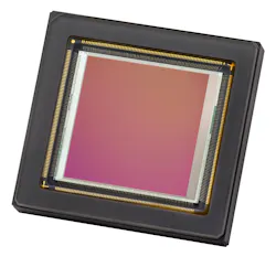 Teledyne e2v’s Nexora family of backside-illuminated global shutter CMOS image sensors