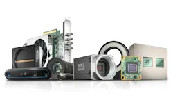 Basler AG Integrated Systems and Scalable Networking