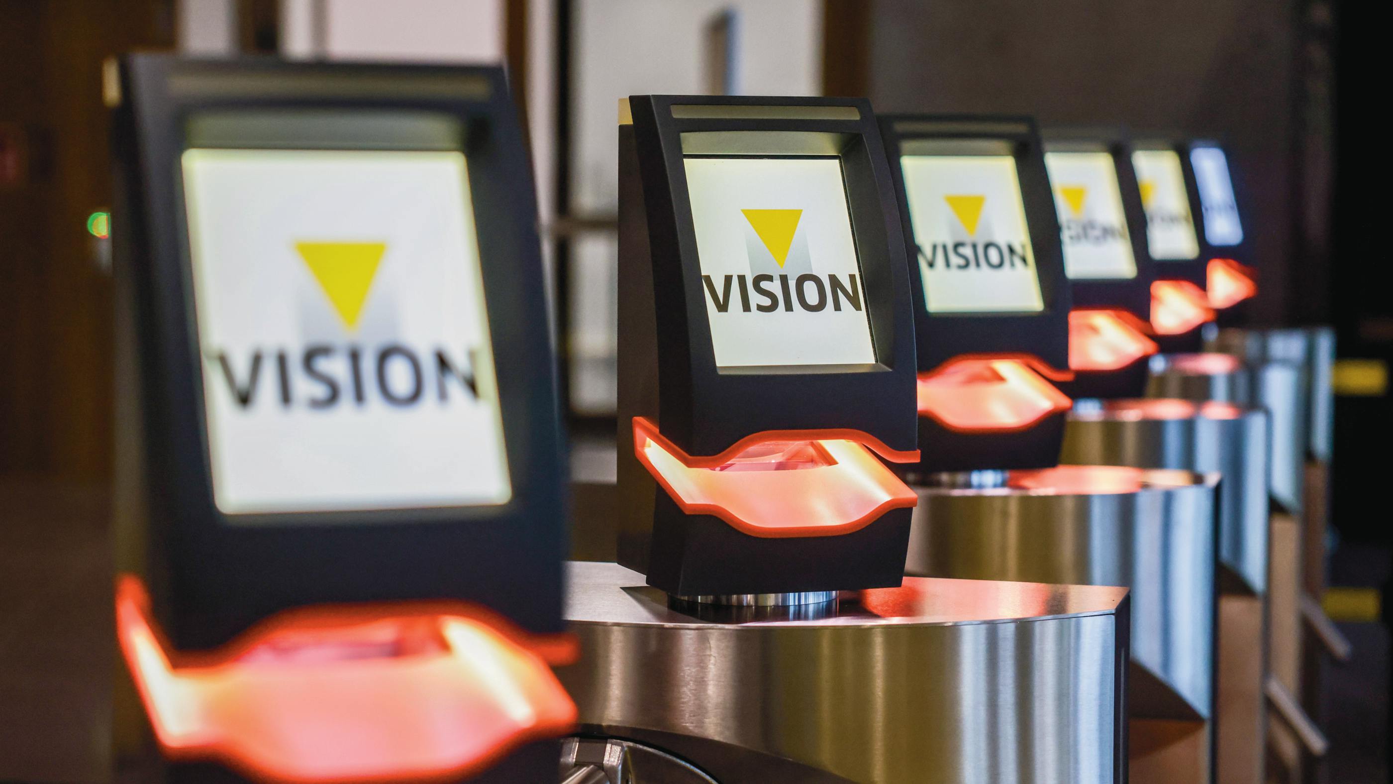 Vision Messe Stuttgart