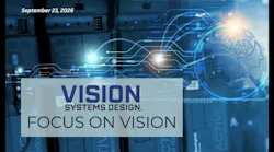 Focus On Vision: September 23, 2026