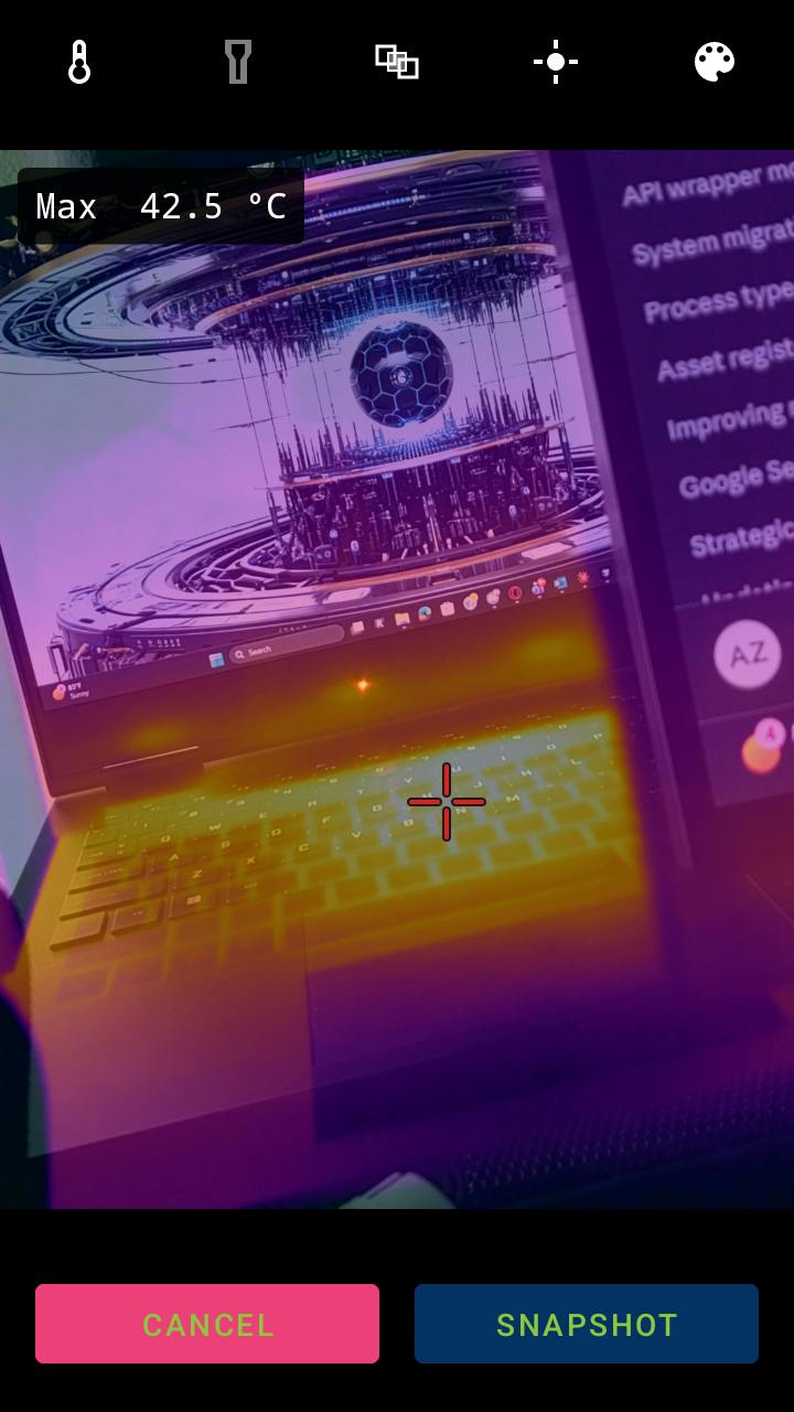 FLIR