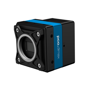pco.dimax&circledR; cs8