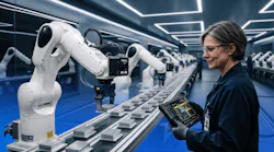 synaptics brinq factory inspection line hero