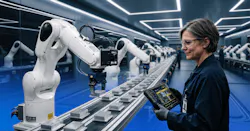 synaptics brinq factory inspection line hero