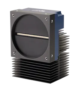 Teledyne DALSA’s Linea ML 32K