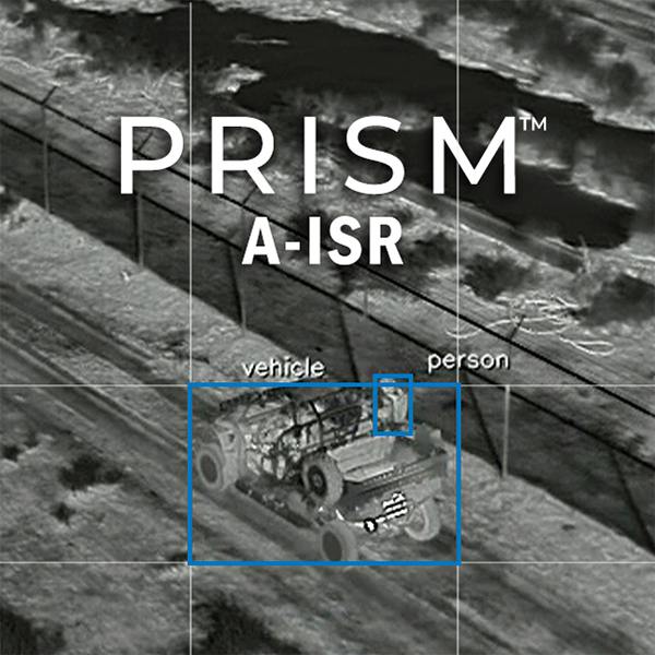 Prism Airborne ISR