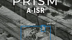 Prism Airborne ISR