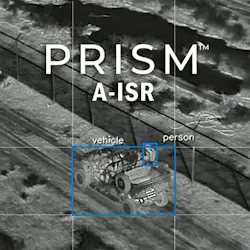 Prism Airborne ISR