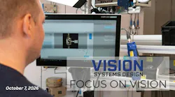 Focus On Vision: October 7, 2026