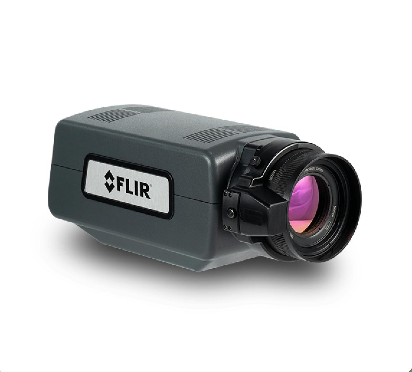 FLIR Introduces A8481 Compact HD MWIR Science Camera