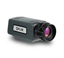 FLIR Introduces A8481 Compact HD MWIR Science Camera