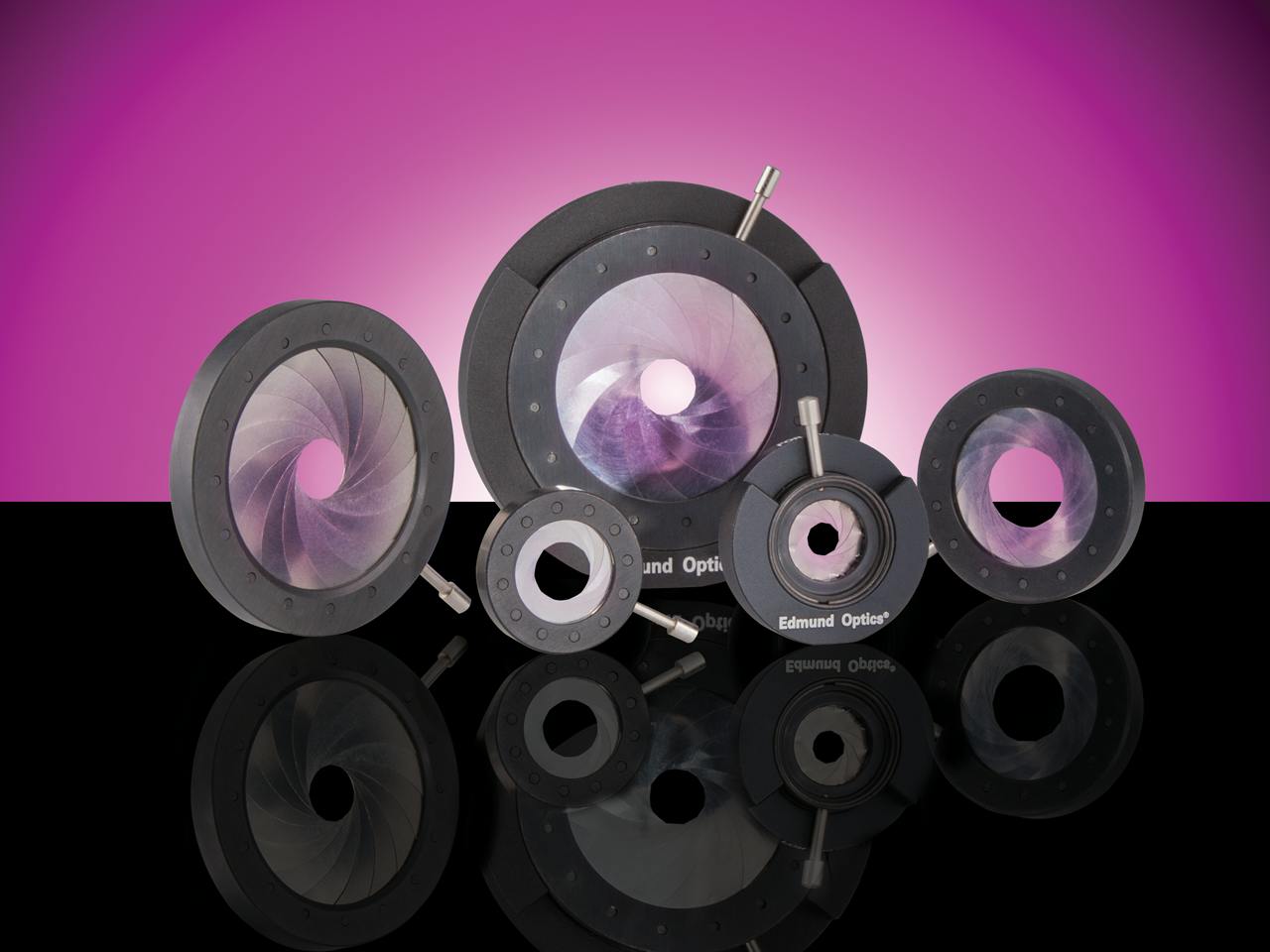Aperture