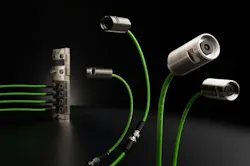 The Automation Camera System (acs) Enables Up To Four Cameras To Be Connected Through A Centralised System Architecture
