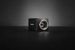 Balluff 5GigE SWIR TEC camera with innovative cooling system