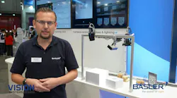 Lens & Lighting Control plus Vision Simulation