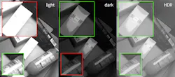 IDS simplifies the path to the suitable HDR solution